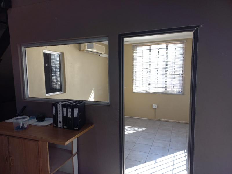 Commercial Property for Sale in Upington Northern Cape